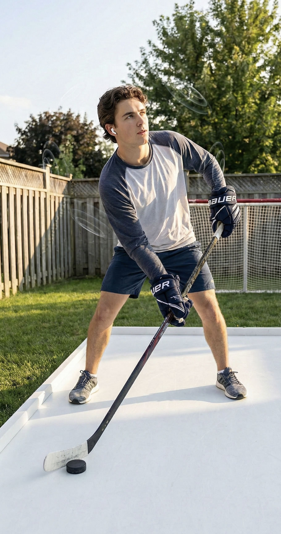 HockeyVision