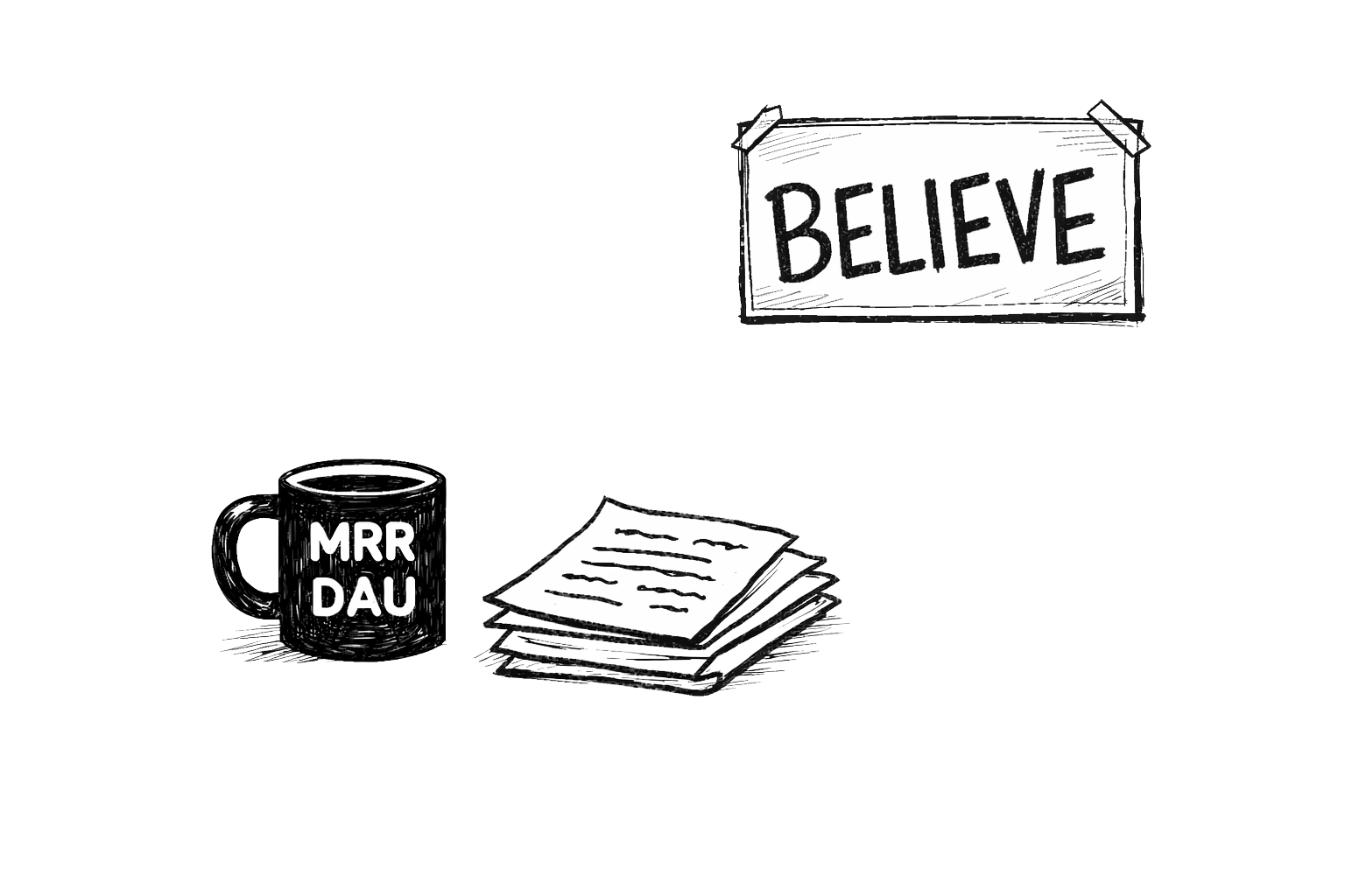 Investments illustration